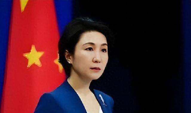 中方通告联合国后，日本很不服气，指责北京说错了，我外交部回击