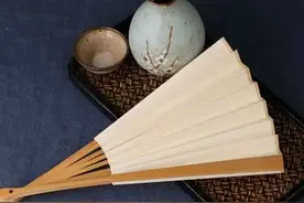 扇子，你不能不知道的使用讲究图片