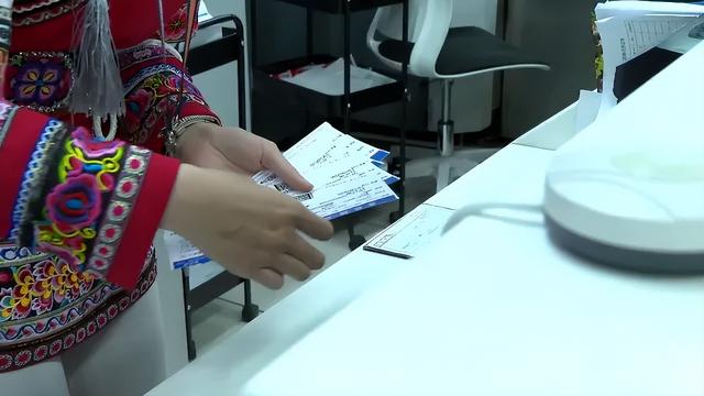 机票价格“大跳水”？查了心心念念的大理，结果……