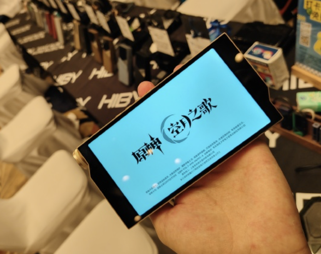 疯狂2025！旗舰机井喷，HiFi播放器也把“牙膏”挤爆了？