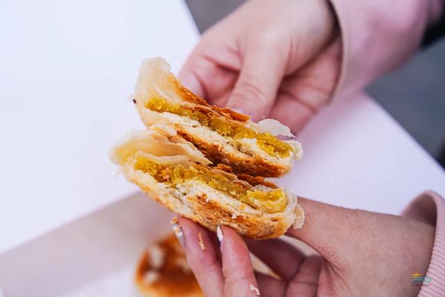 捕捉江汉路秋日心动，速戳收藏城市温柔