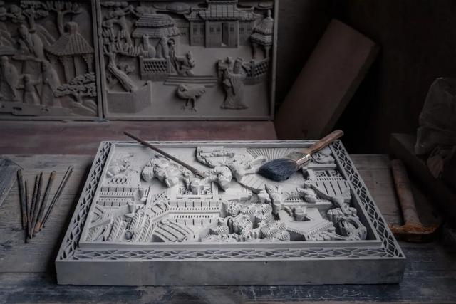 跟着马思纯游黄山！来看《上城士》镜头下徽州~ | 皖美冬日 | 第十五届安徽国际文化旅游节