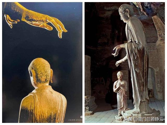 甘肃天水麦积山石窟（中国第四大石窟）游览攻略