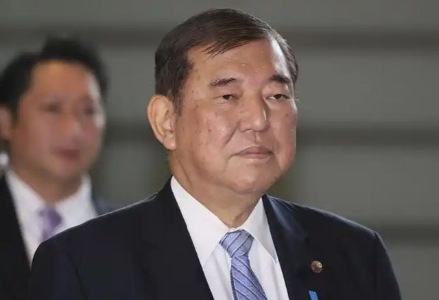 石破茂在最后时刻，以首相身份警告全体日本人，千万不要重蹈覆辙