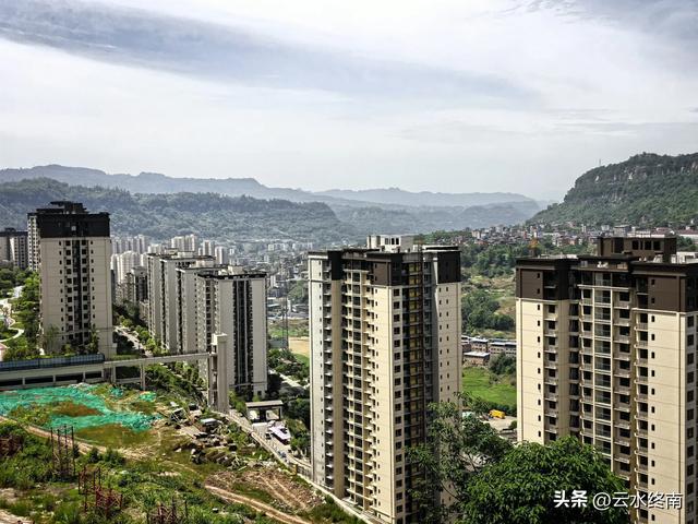 这是重庆严重被低估的城市:除了烤鱼,还有千年历史和移民纪念
