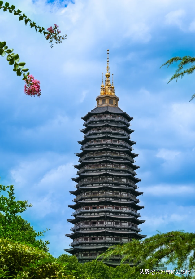 江苏糊涂啊！常州10个独一份景点藏太深，再不宣传就亏大了！