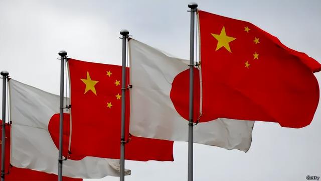 日本抗议无效？中方连发两道禁令！中国对日制裁再度升级？