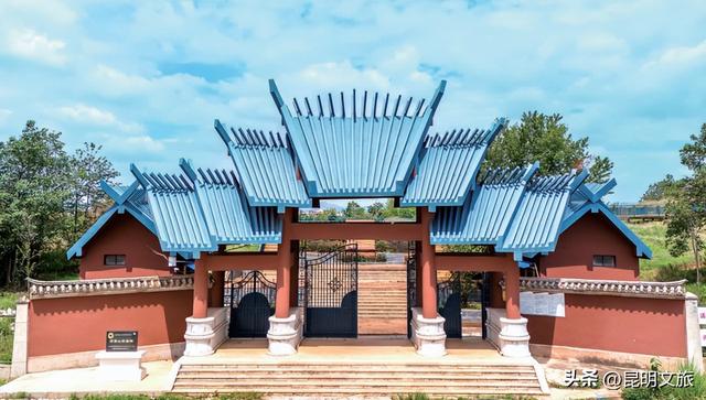 新新新新新新！滇池旅游黄金岸线的“含新量”在哪？快戳→