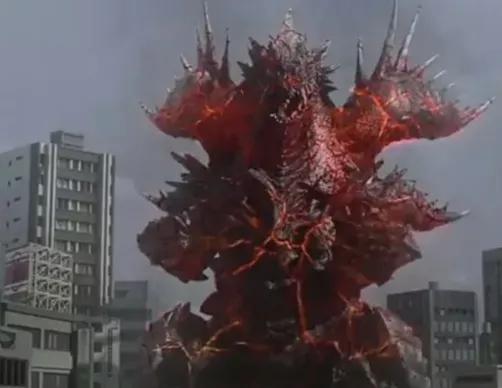 魔王兽