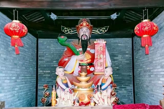 今日“财神节”，牢记：1不洗，2不睡，3不倒，4要吃，正确接财神