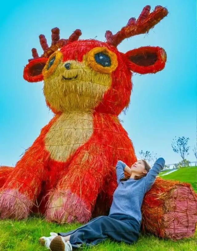 临沂太会玩了！你的短途出行计划，一键收藏