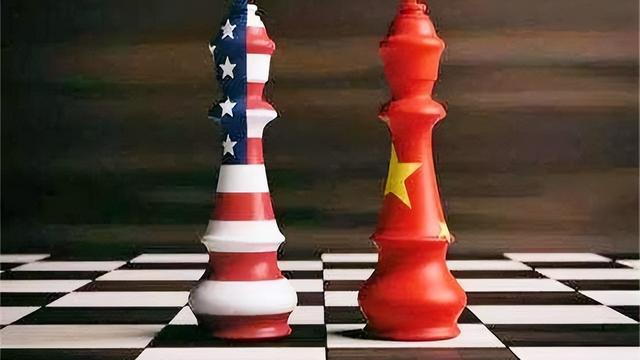 连收五大噩耗，特朗普对中方态度大变，关税战，几十国都在看中国