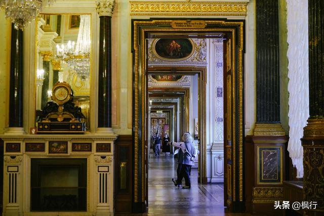 俄罗斯终于免签了！如果只去一个景点，我要选这里