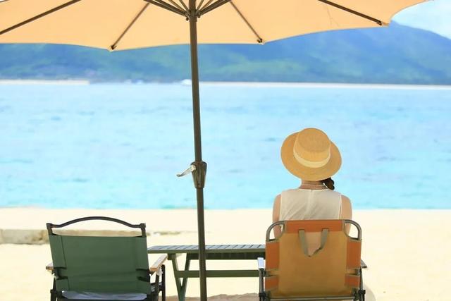 上天入海，动静皆宜的宝藏海岛打卡指南