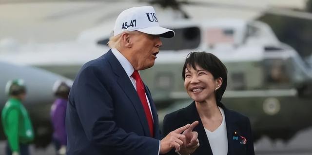 日媒：全世界都该替日本想想，日本那么强，中国怎么还敢反制我们