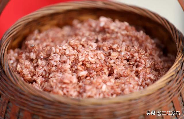 糯香深处是美俗