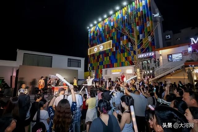 走，逛街去！河南新增12家省级旅游休闲街区