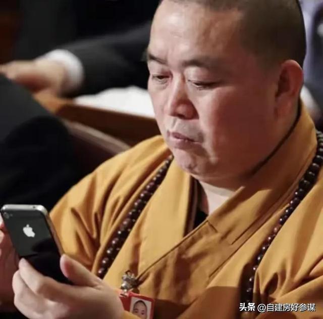 与多名女性有染！释永信在少林寺有多爽，可能远超你的想象