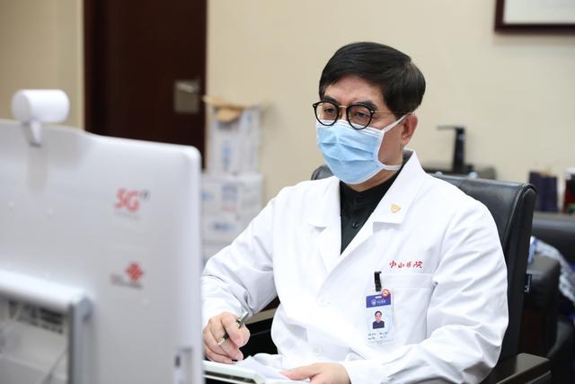 中国AI接入医学？又一重大技术突破，或将改写全球医学格局