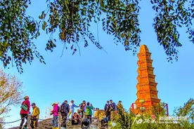 “公园20分钟效应”火了！快来乌鲁木齐这些公园实地体验图片