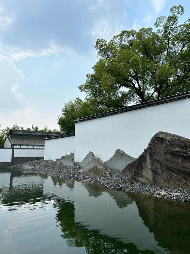 苏州十大必去景点全攻略:在古典园林中邂逅江南韵味