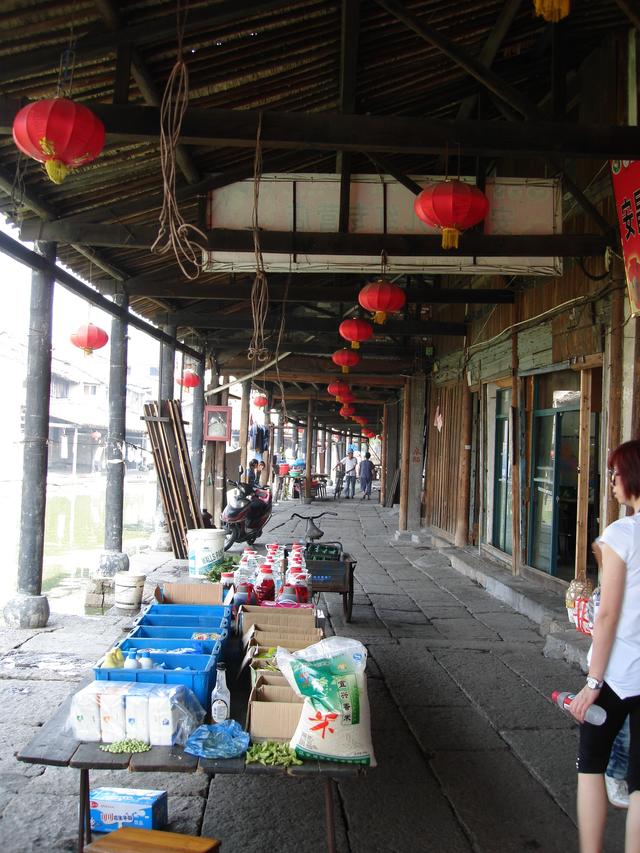踏迹寻音：出产绍兴师爷的古镇——绍兴安昌