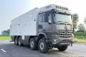 【房车公告】24年10月第388批公告，75款新房车即将上市！图片