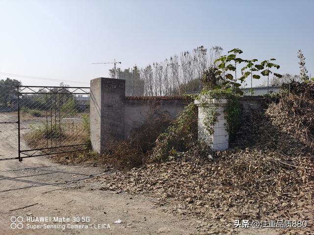 旅游中的幸福事~在这位“战友”保安的帮助下，圆了我故地重游梦