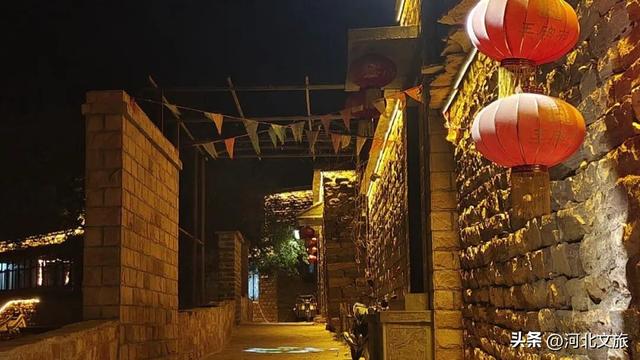 旅发大会前瞻丨河北好“宠客”！各景区以满满的诚意筹备文旅盛宴
