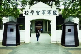 100年了，为什么我们还要纪念黄埔军校？图片