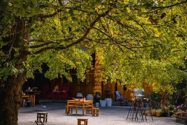中秋遇国庆，腾冲秋景正好，邀您共赏限定美景