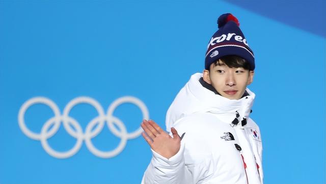 央视发文！韩国没想到，被驱逐至中国的林孝埈，如今让体坛沉默了