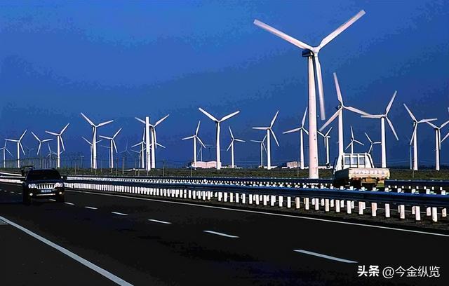 中国绿电不再掉链子！从"跟跑"到"领跑"，这项技术让全球都惊呆了