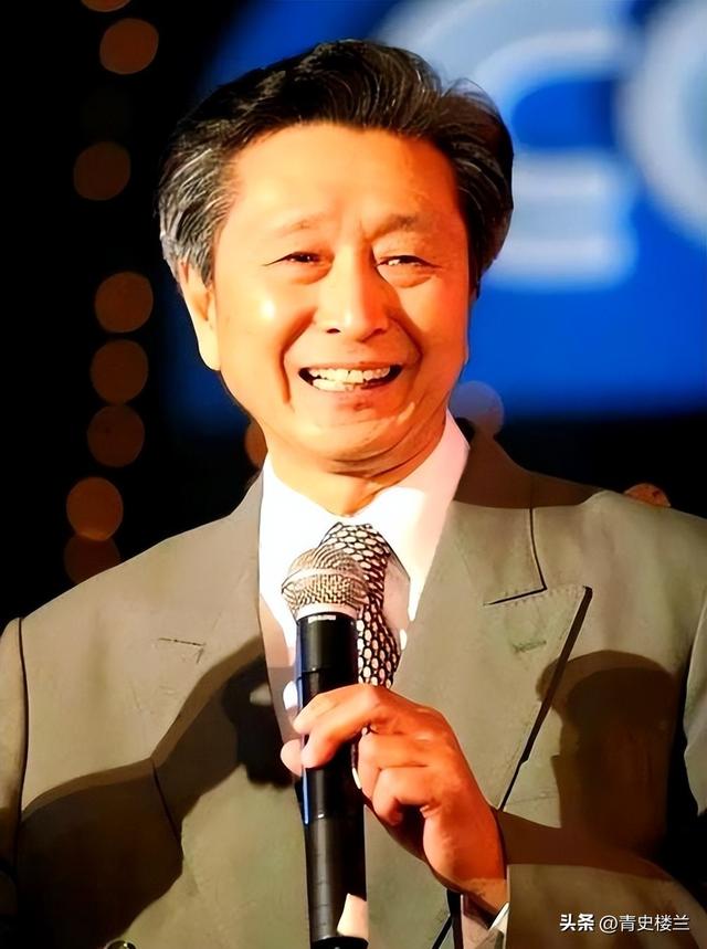 86岁宋世雄现状：定居北京老到认不出，托举儿女成才后却都在国外