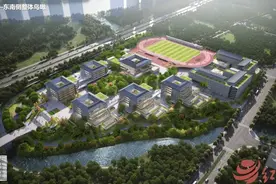 别光盯着C学区，天府新区这些片区教育配套升级，部分2024年投用图片