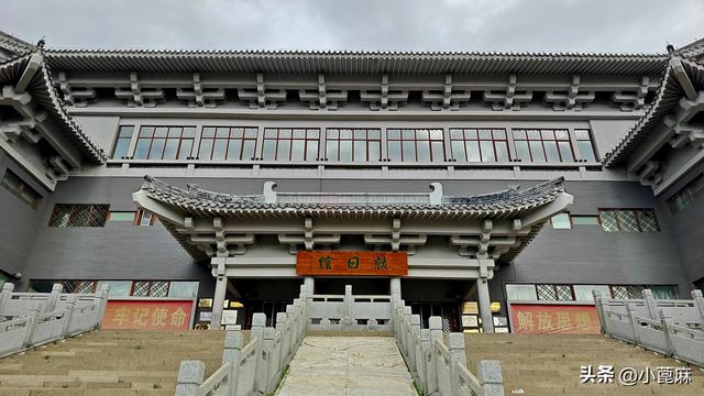 我的228 自驾暂停，回家篇4——D8-11 承德-朝阳篇