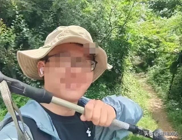 男子独自登山失联，找到时已不幸身亡，警惕这种危险行为