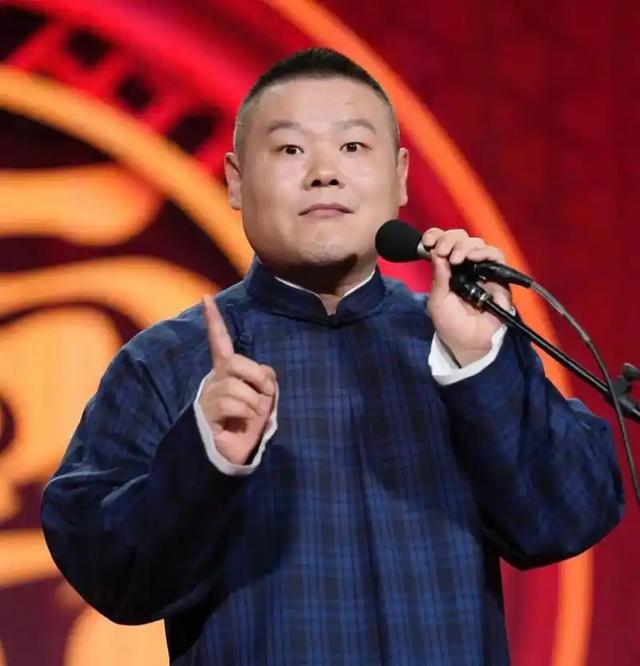 北京这一夜,官宣新身份的岳云鹏,彻底颠覆了大众对他的固有认知