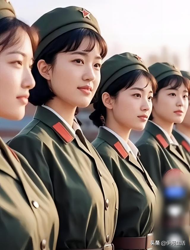 84年入伍，战友住院外出我睡其病床却被护士误打一针，结局很意外