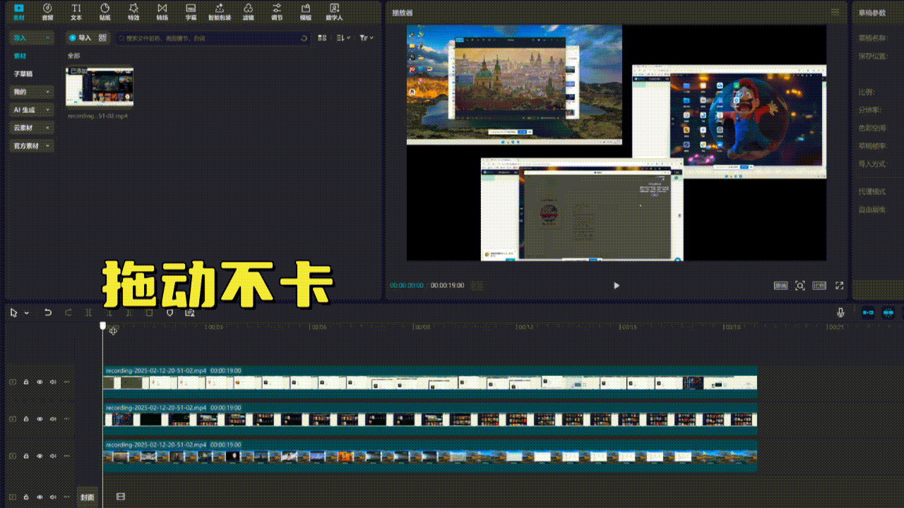 迷你电脑顺畅本地部署32b的deepseek？！零刻AI9 365实测体验