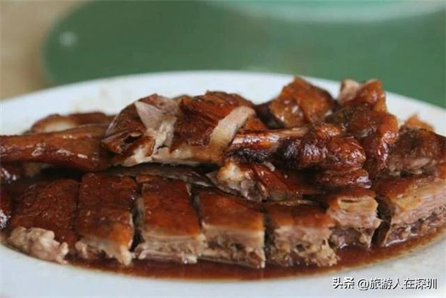 江门旅游去哪里好玩？2天1晚经典行程推荐，沉醉于碉楼山水美食