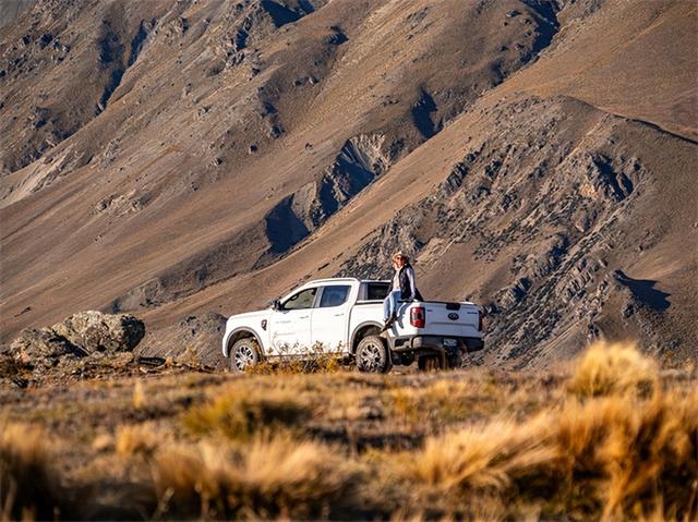 李现 我们新西兰「见」