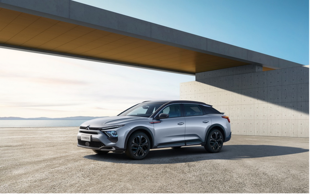 神龙汽车11月销量环比增长9%