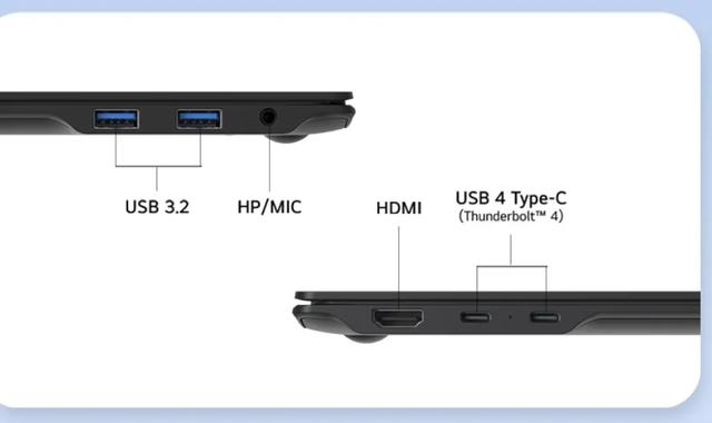 升级RTX5050！LG gram Pro独显版上架 首发11999元起值不值？