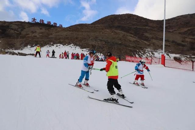 “顶流”回归！今冬在呼和浩特怎么玩？官方攻略出炉！