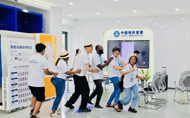 【阳光下的守护】“外管”新篇 千年瓷都的又一张靓丽名片