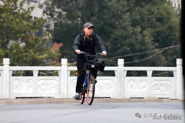 怀念萍乡的公共单车时代