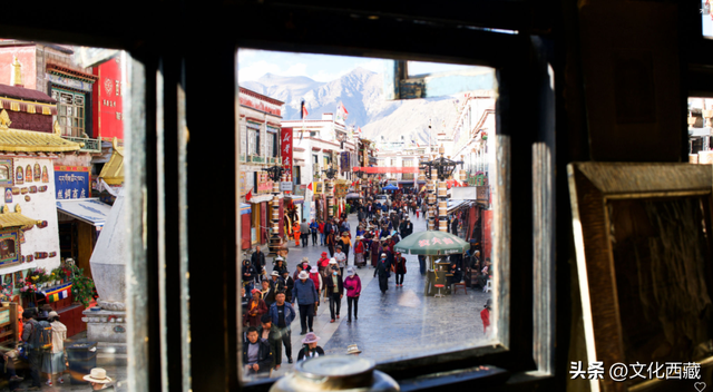 误会太大！冬天去了一趟西藏，想象被颠覆了！