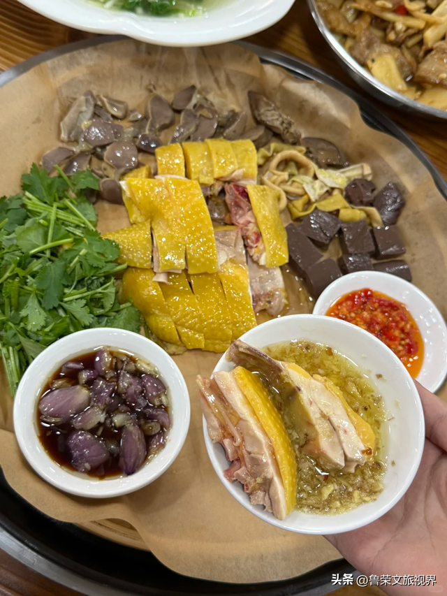 清远：藏在珠三角旁的山水烟火秘境