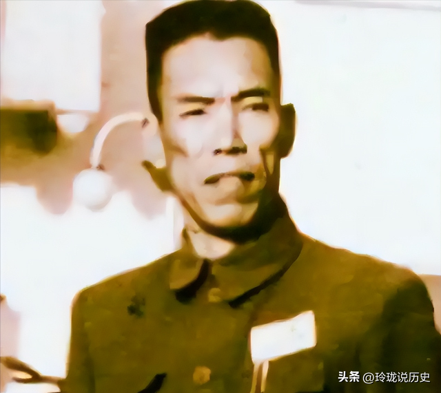 1967年梁兴初刚上任成都军区司令，便对秘书道：我偏要去看老首长